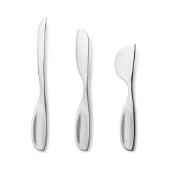 Georg Jensen Alfredo Juustoveitsisetti