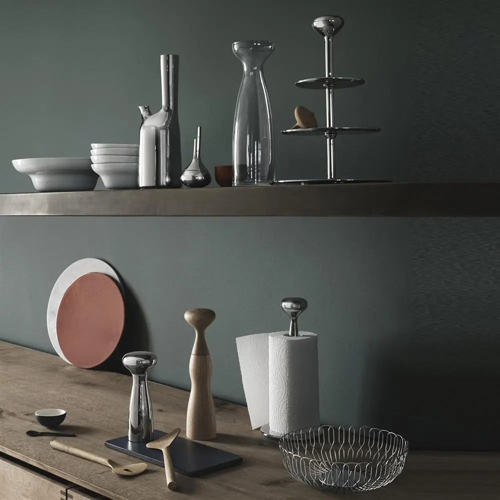 Georg Jensen Alfredo Leipäkori 5 Georg Jensen Alfredo Leipäkori - Image 3