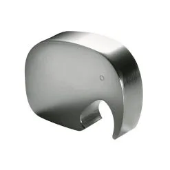 Georg Jensen Elephant Pullonavaaja
