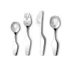 Georg Jensen The Twist Family -aterinsetti -Ekelund Linneväveri Kauppa p 25832 01 01 fb424cdf34
