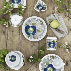 Rörstrand Eden Kulho -Ekelund Linneväveri Kauppa p 26280 02 03 78a2b2cc68