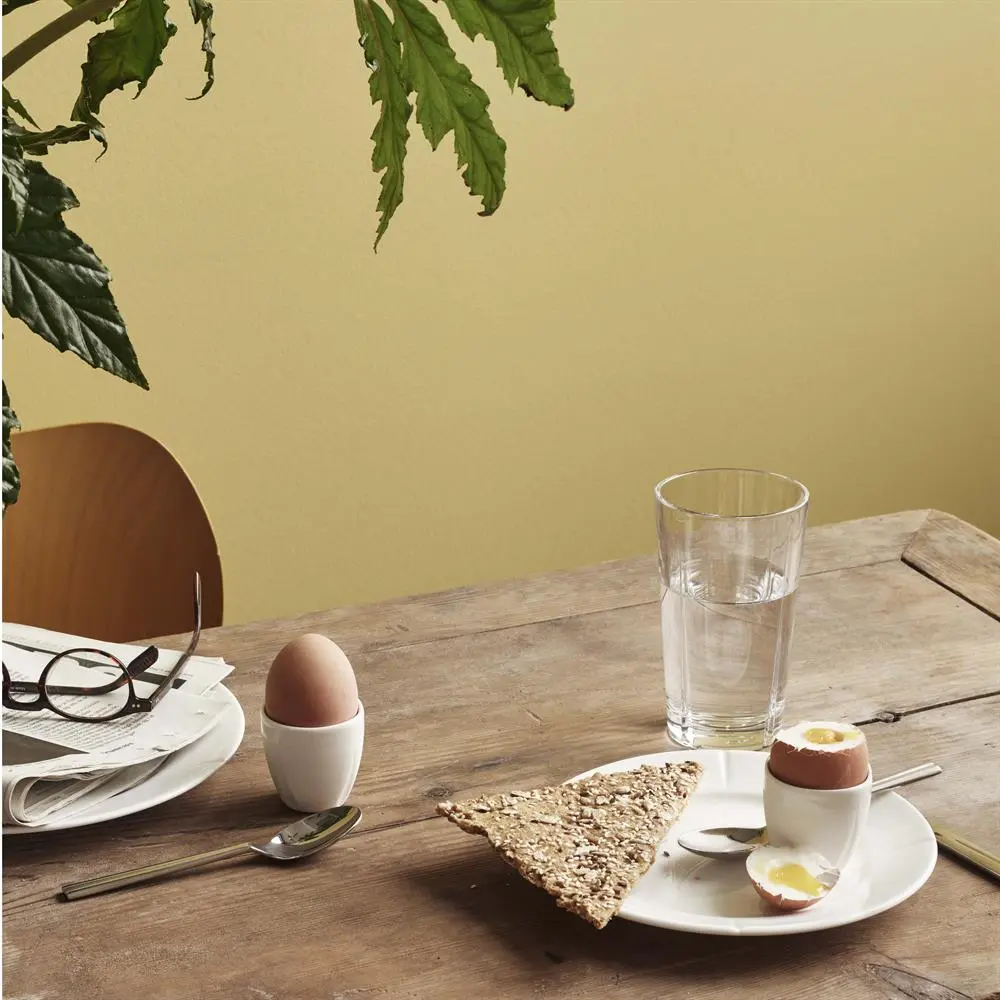 Rosendahl Grand Cru Munakuppi Posliini 2 Kpl 4 Rosendahl Grand Cru Munakuppi Posliini 2 Kpl - Image 2