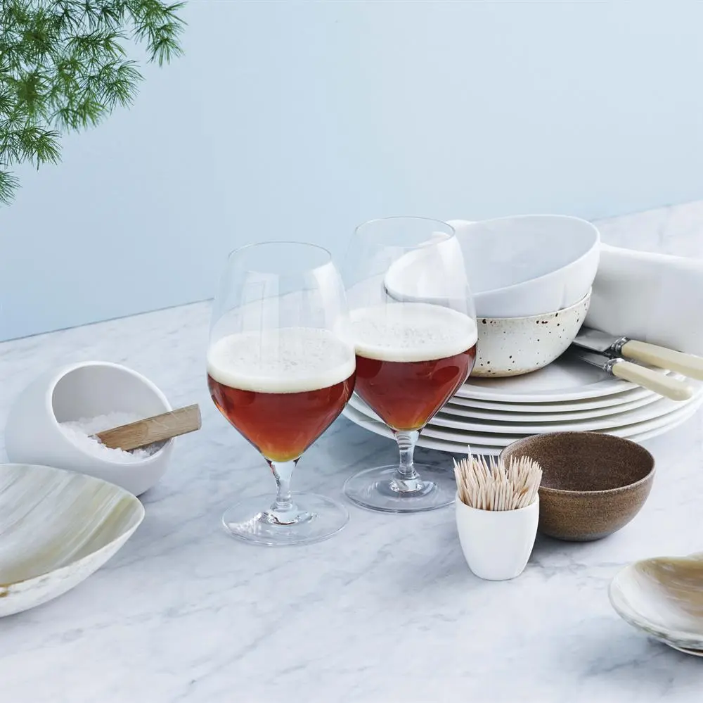 Rosendahl Grand Cru Munakuppi Posliini 2 Kpl 6 Rosendahl Grand Cru Munakuppi Posliini 2 Kpl - Image 4