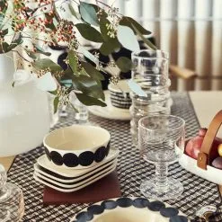 Marimekko Räsymatto Kulho -Ekelund Linneväveri Kauppa p 26515 01 04 c87b9d3278