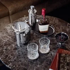 Georg Jensen Manhattan Jääpala-astia Ja Pihdit 8 Georg Jensen Manhattan Jääpala-astia Ja Pihdit -Ekelund Linneväveri Kauppa p 28190 01 04 405e7bf3bb