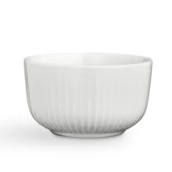 Kähler Hammershøi Kulho Ø 11 Cm