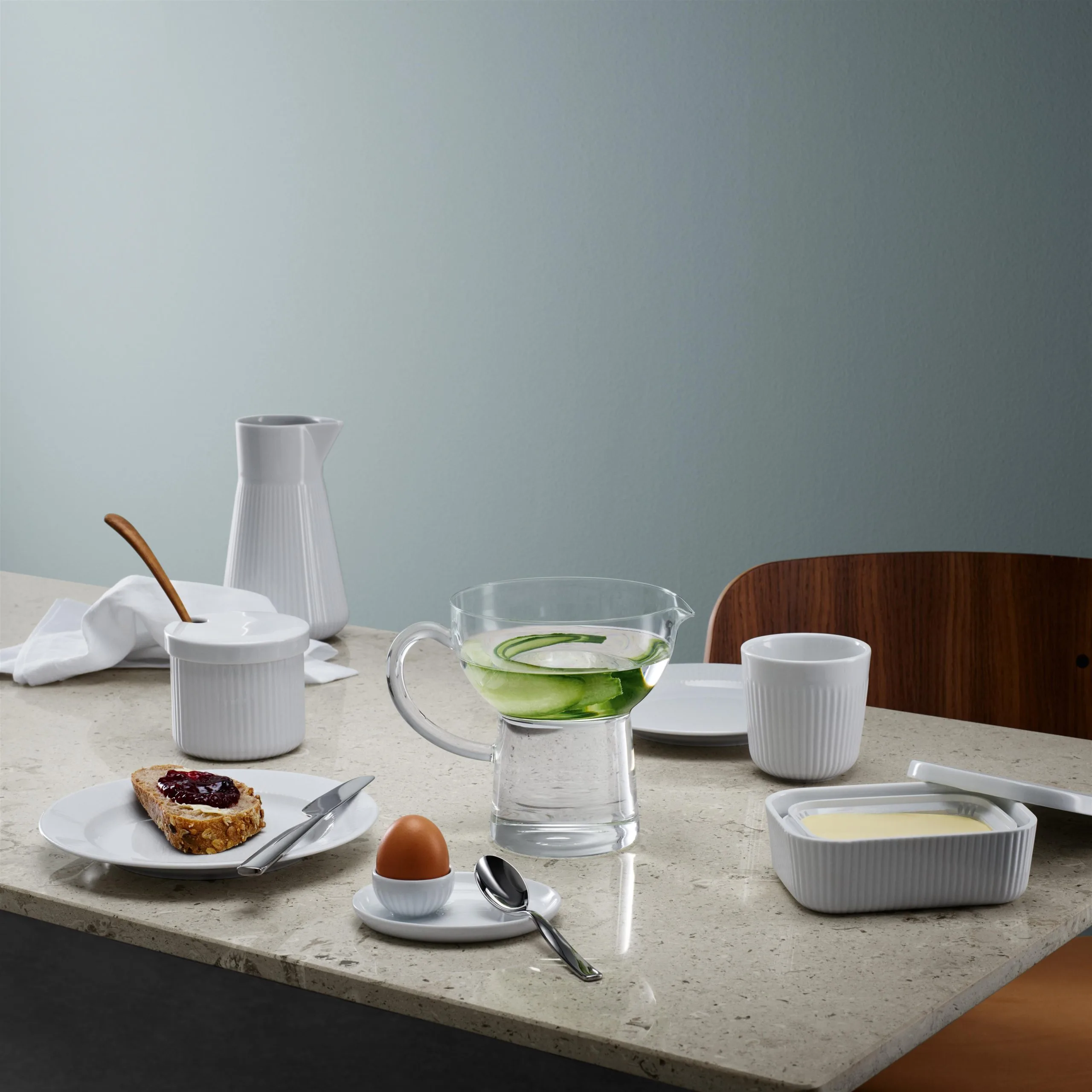 Eva Solo Eva Trio Legio Nova Munakuppi 4 Eva Solo Eva Trio Legio Nova Munakuppi - Image 2