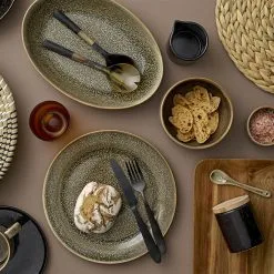 Bloomingville -letitetty Tabletti -Ekelund Linneväveri Kauppa p 31410 01 03 327448ae6c