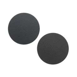 LIND DNA Bull Lasinalunen Kaksipuolinen Pyöreä 1 Kpl