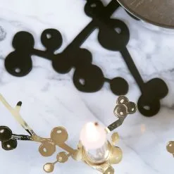 Pluto Produkter Berry Pannunalunen -Ekelund Linneväveri Kauppa pluto berry trivet 44019 01 02 edffe5649a